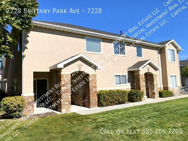 Photo - 7228 Brittany Park Ave Townhome