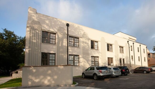 Photo - 131 South Dr. Norman C. Francis Parkway Unit Apt 201