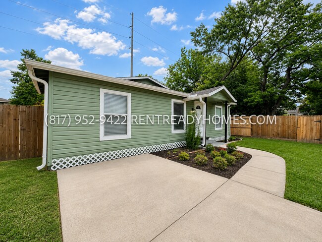 Photo - 6301 Iron Rock Ave