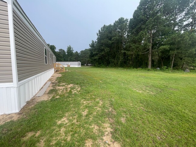 Photo - Singlewide Mobile Home- Stedman- Brand NEW...