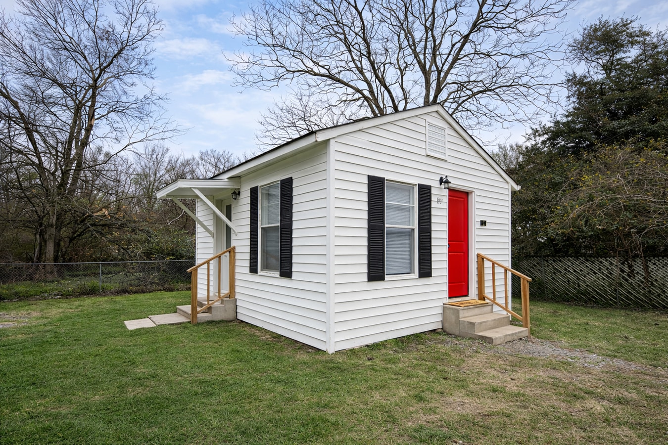 Photo - 604 S 7th St