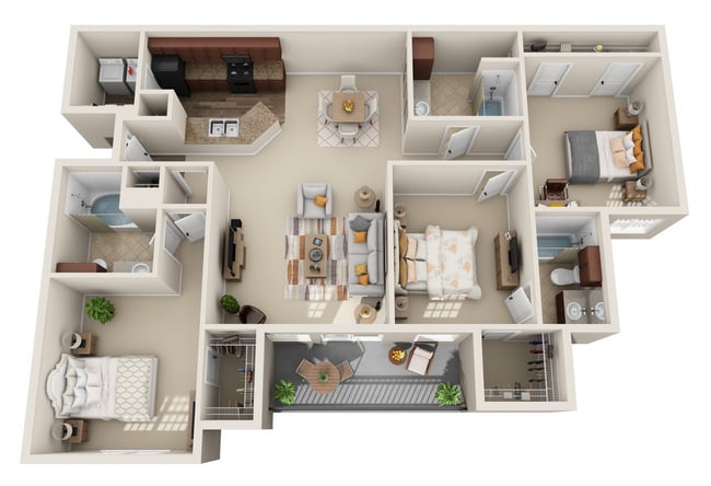 Crowne-on-10th_Regency.jpg - Crowne on 10th