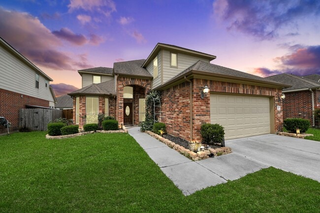 Photo - 2406 Aura Ct