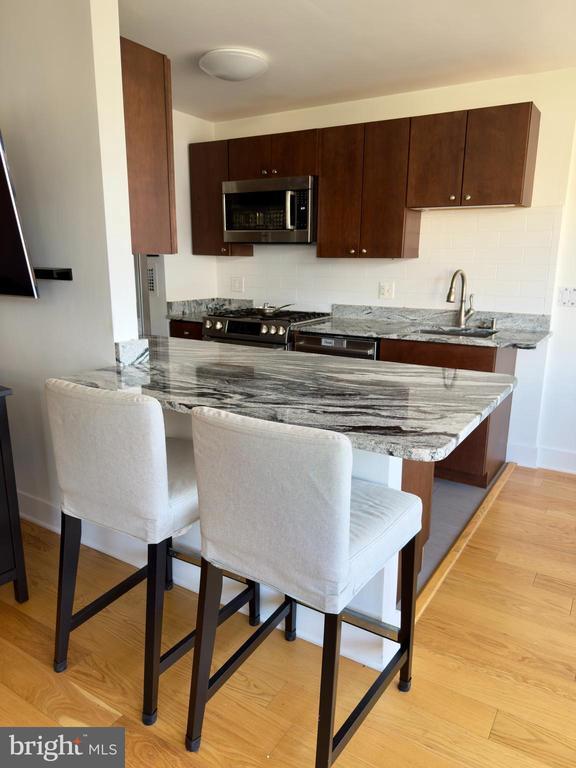 Photo - 2401 H St NW Unit 704