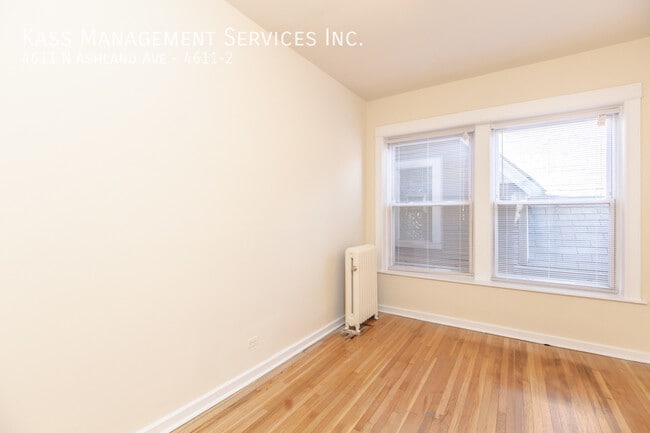 Photo - 4611 N Ashland Ave Unit 4611-2