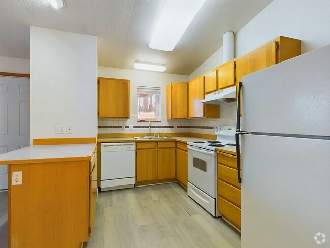 Building Photo - 604 2nd St Unit 4 Rental