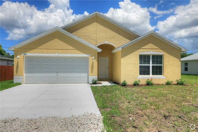Building Photo - 8346 99th Ct Rental