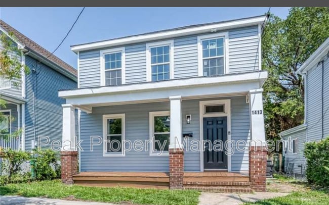 Building Photo - 1413 Decatur St