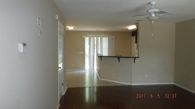 Photo - Two Bedroom, Two and half Bath Townhome