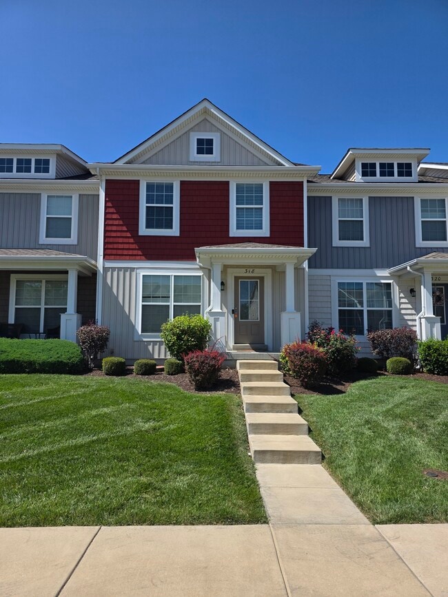 Building Photo - 318 Countryshire Dr Rental