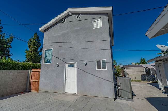 Accessory Dwelling Unit - 1 Bedroom Unit ... - Accessory Dwelling Unit -  1 Bedroom Unit ...