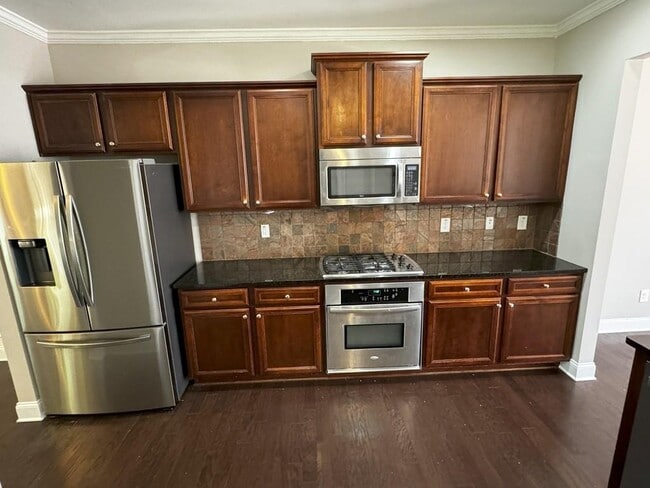 Photo - 3329 Twinrose Pl