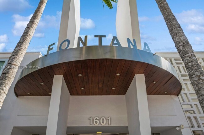 Photo - 1601 West Ave Unit 208