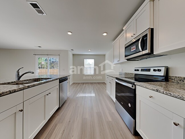 Photo - 1316 John Swann St