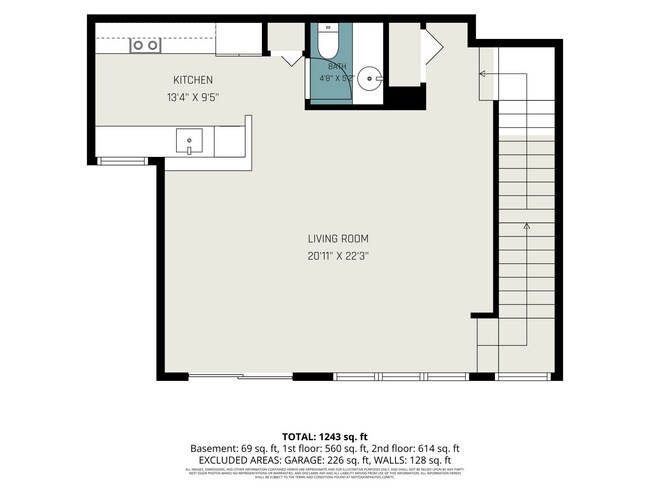 2878 Barclay Wy