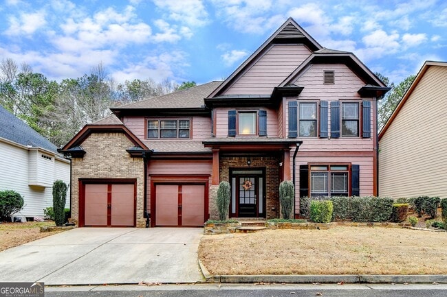 Building Photo - 2213 Hamilton Mill Pkwy