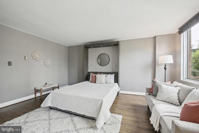 Photo - 2939 Van Ness St NW Unit 845