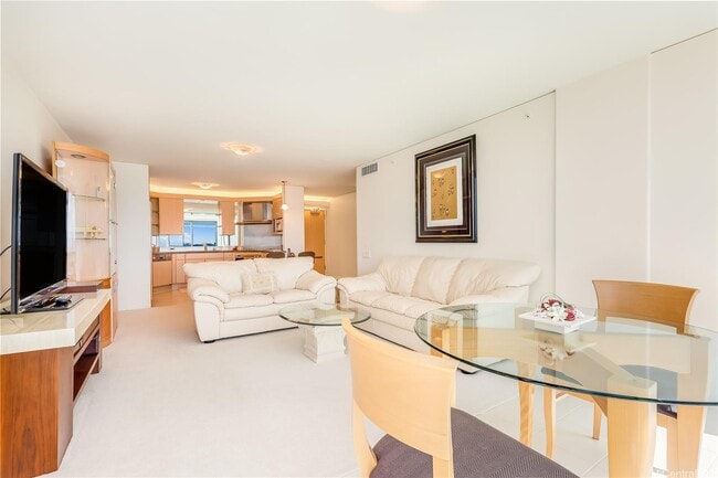 Photo - 88 Piikoi St Unit 3907