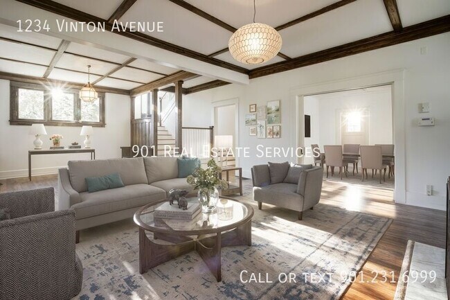 Photo - 1234 Vinton Ave