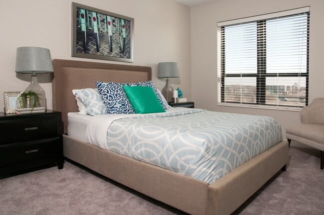 Photo - The Axis Apartments