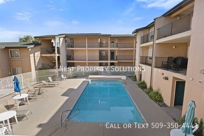 Photo - 2900 W Marina Dr Unidad 201