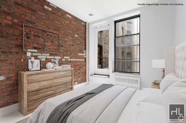 Building Photo - Stanton Street Unit 4A Rental