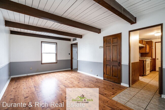 Photo - 2 br, 1 bath House - 5604 Bramble Court