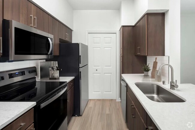 Building Photo - Experience Distinction – Your Next-Level L... Unit CVB Rental