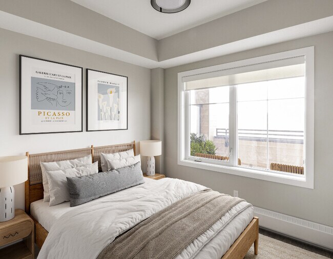 Photo - The Quarters