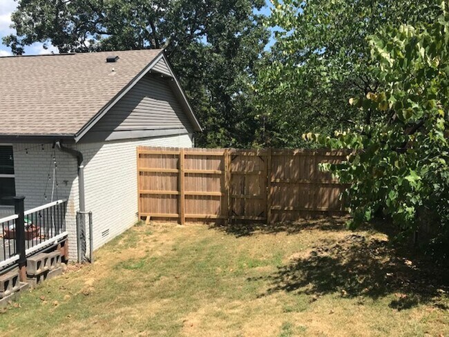 Photo - Breckenridge House