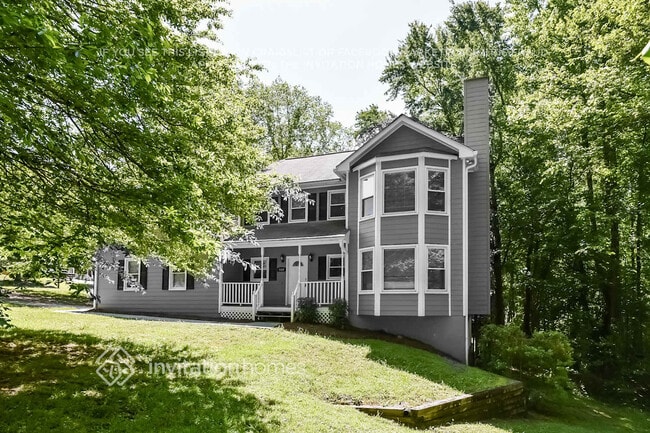 Building Photo - 5024 Logans Run