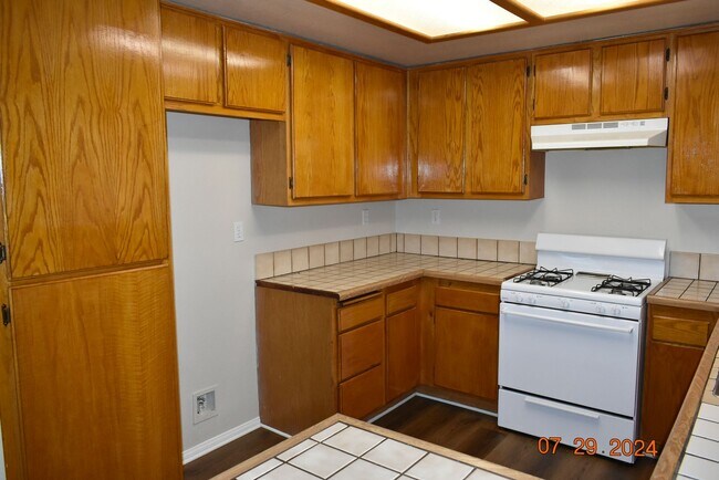 Photo - Charming 3-Bedroom Home with Spacious Backyard & 2-Car Garage