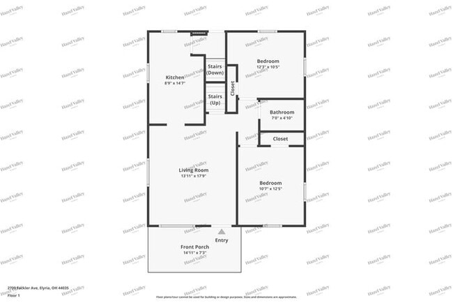 Photo - 2709 Fackler Ave