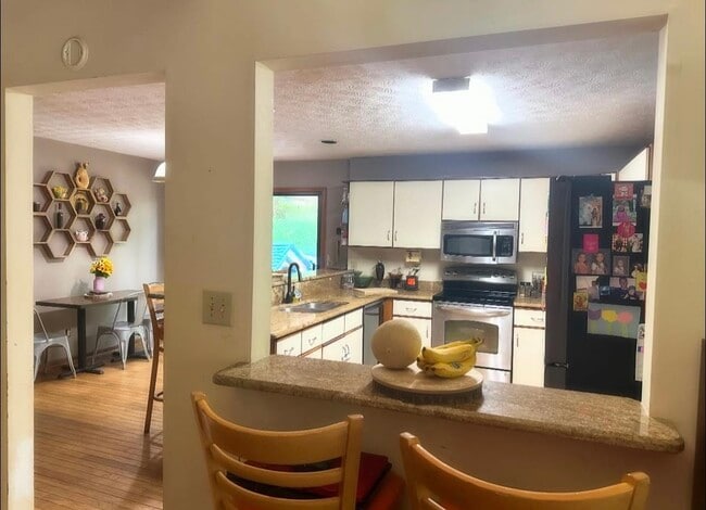 Photo - 2520 Rockbridge Rd NW