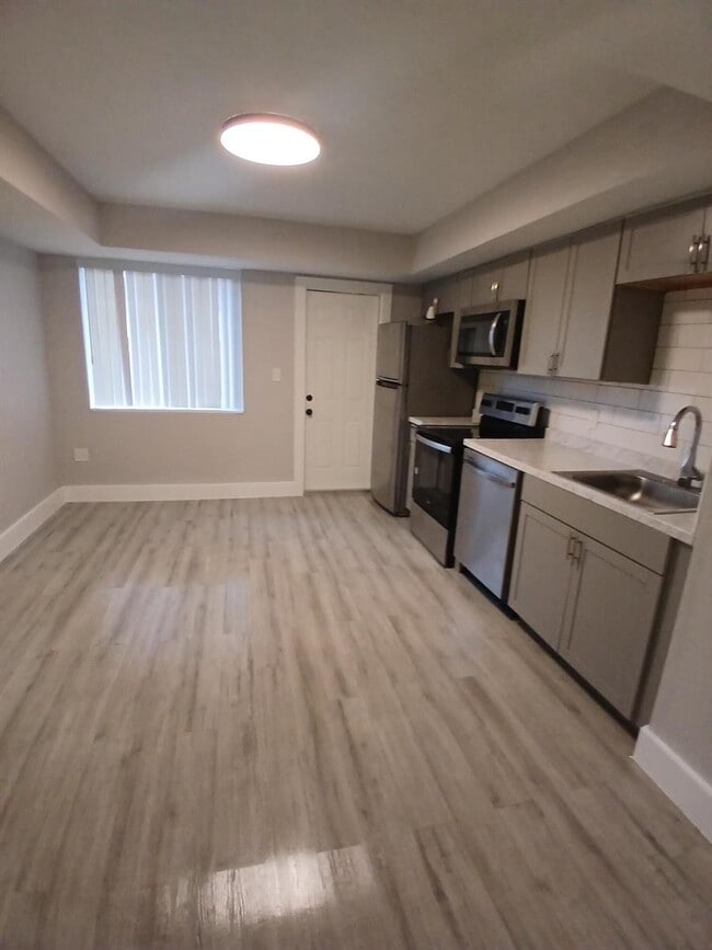 Photo - 1320 NE 146th St