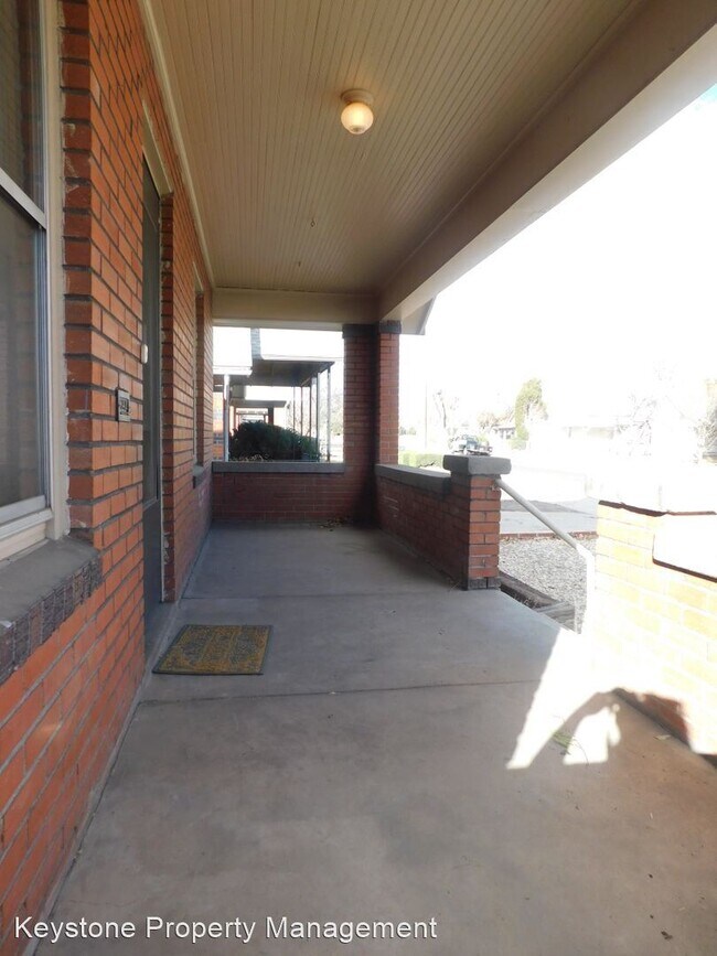 Photo - 2 br, 1 bath House - 1233 Berkley Avenue