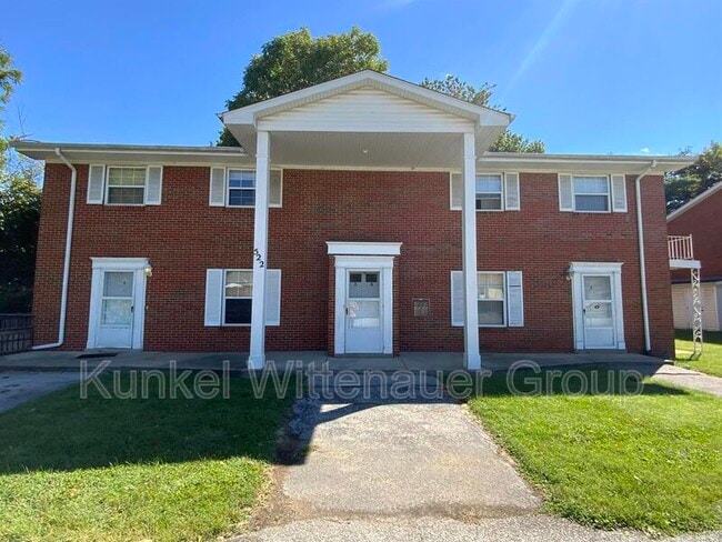 Building Photo - 522 N 38th St Unit C