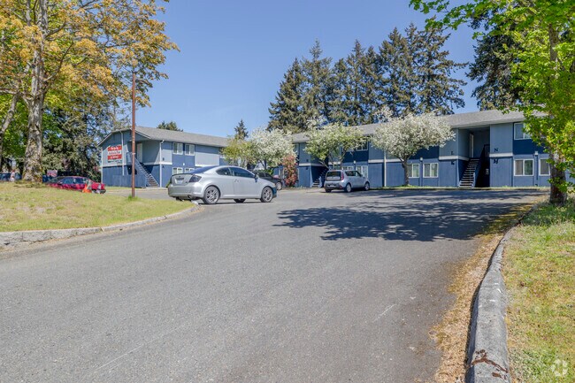 Photo - Freeport Apartments