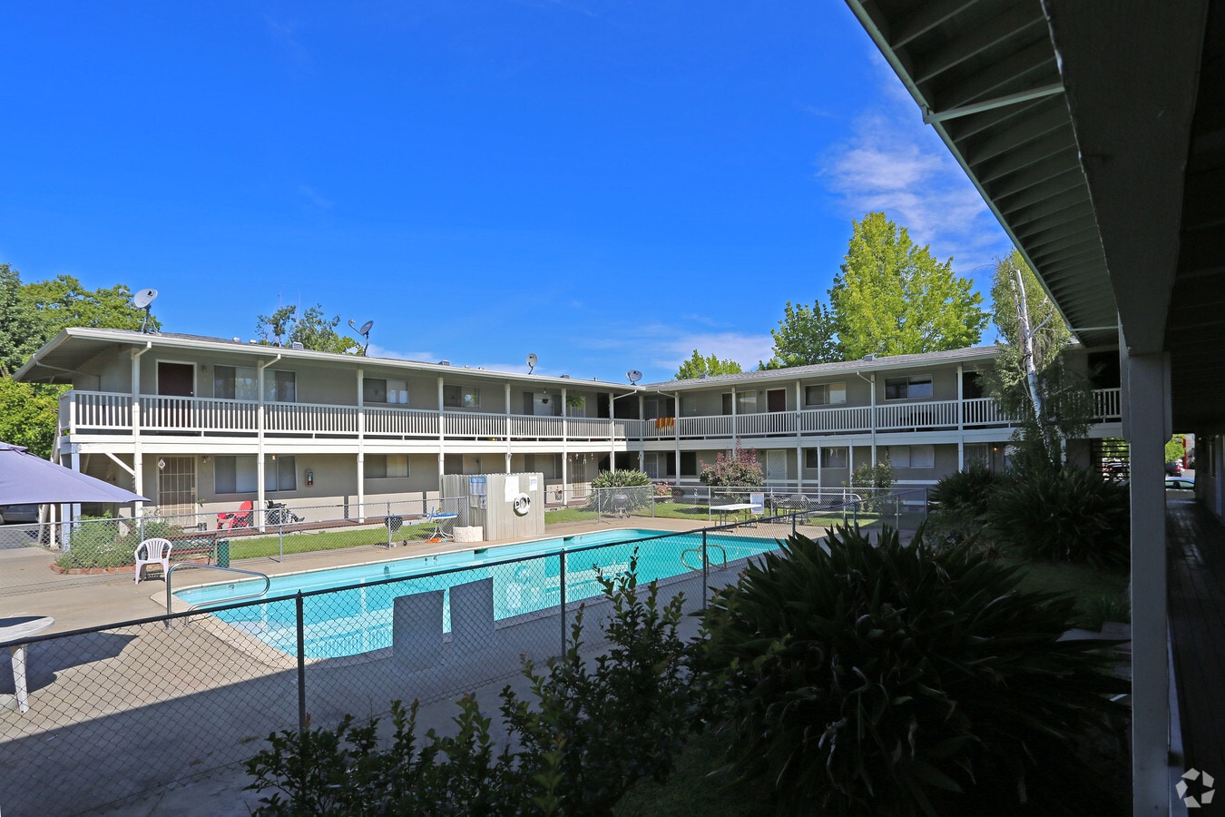 Sunrise Apartments - Sunrise Apartments