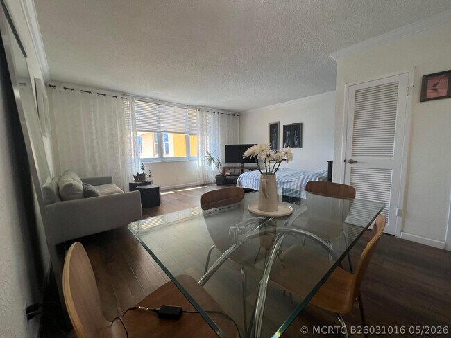 2501 S Ocean Dr Unit 1232