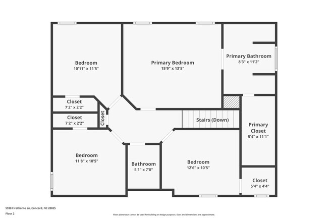 Photo - 5938 Firethorne Ln