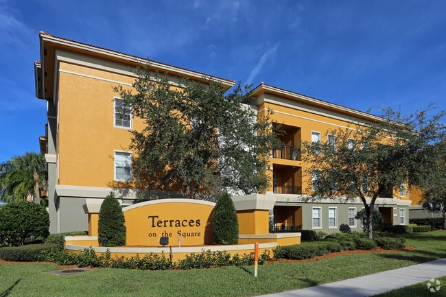 Building Photo - Terraces on the Square Rental