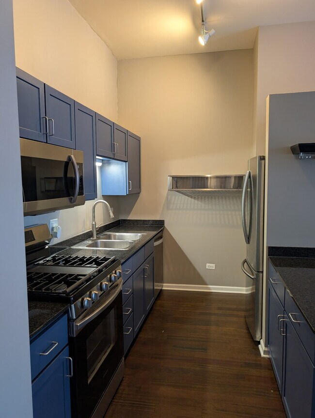 Photo - 5 N Wabash Ave Unit 1704
