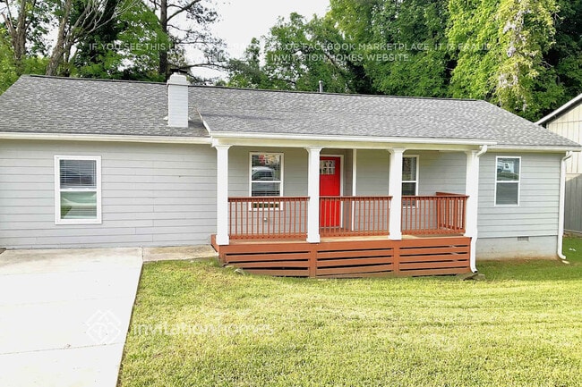 Building Photo - 4751 Hairston Crossing Rd