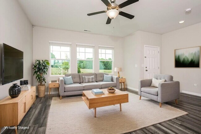 622 Wendell Falls Pkwy