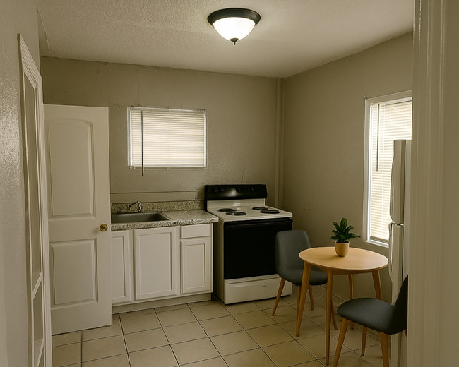 Photo - Affordable Studio + 1 Bath Unit CA11