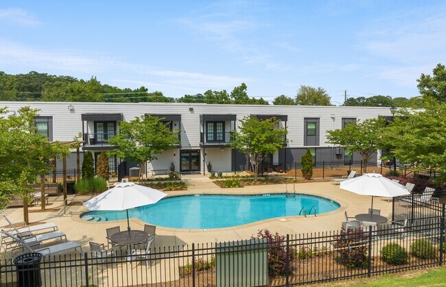 The Brookwood