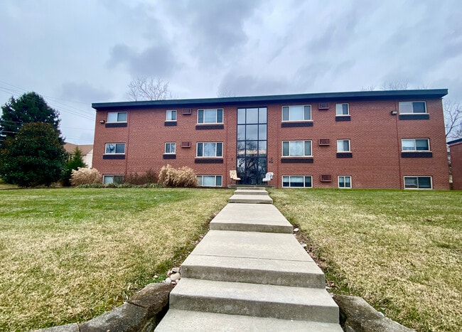 Photo - 320 Hanna Ave Unit C12