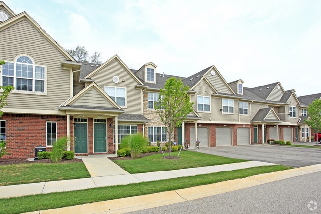 Stonehaven Apartments