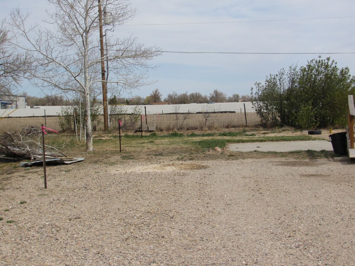 Photo - 1/3 Acre Rural Mobile Home Lot ONLY